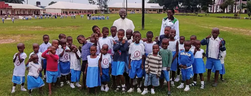 Diocese of Ikot Ekpene Office for the Missions USA