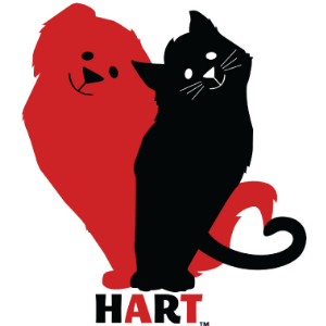 The Homeless Animal Rescue Team (HART) of Cincinnati
