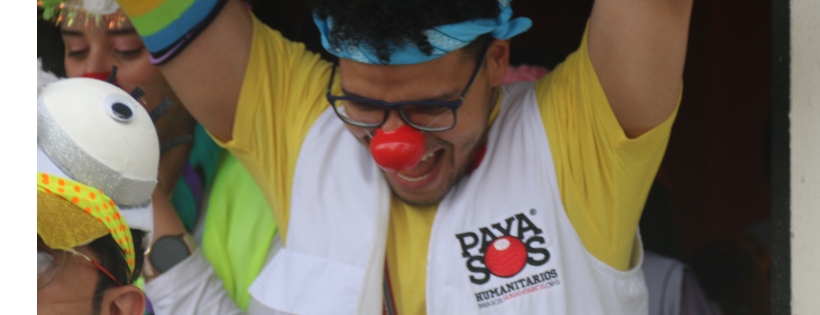 Clown Project Inc