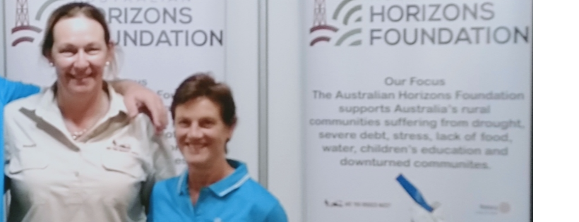 Australian Horizons Foundation