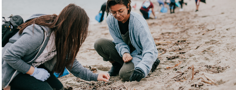 Algalita Marine Research & Education
