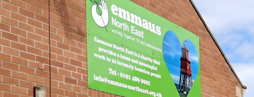 Emmaus North East