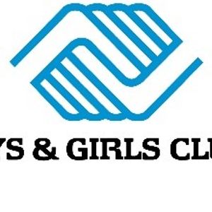 Boys and Girls Clubs Serving Wake County Logo