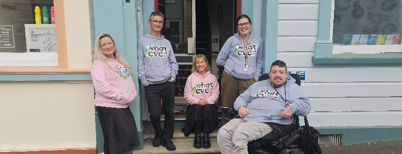 Youth Services Trust