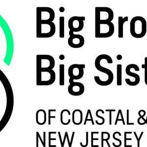 Big Brothers Big Sisters of Monmouth & Middlesex Counties Logo