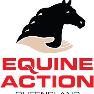 Equine Action Qld Ltd Logo