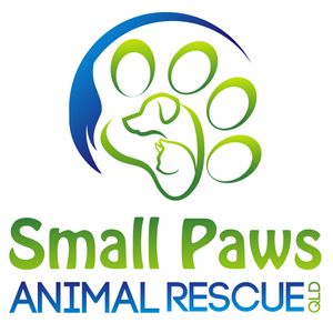 Small Paws Animal Rescue QLD