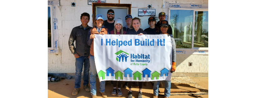 Habitat for Humanity of Butte County