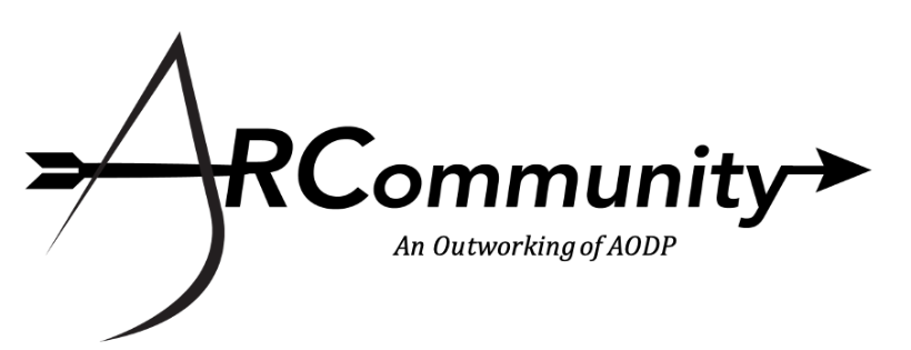 AR Community - AODP (Autism Opened Door Project)