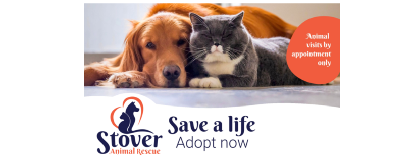 Stover Animal Rescue, Inc