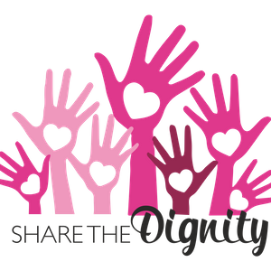 Share the Dignity Ltd Logo