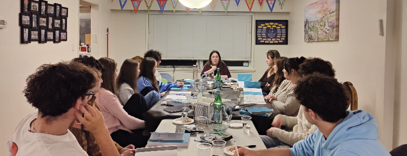 Chabad Jewish Student Centre - Vancouver