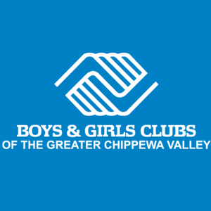 Boys & Girls Clubs of the Greater Chippewa Valley Logo