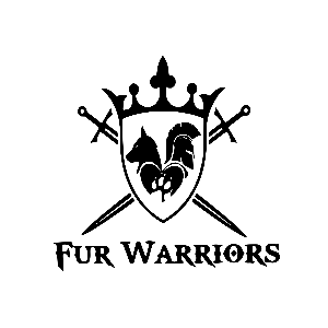Fur Warriors Logo