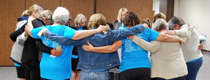 Healing Hope Ministries