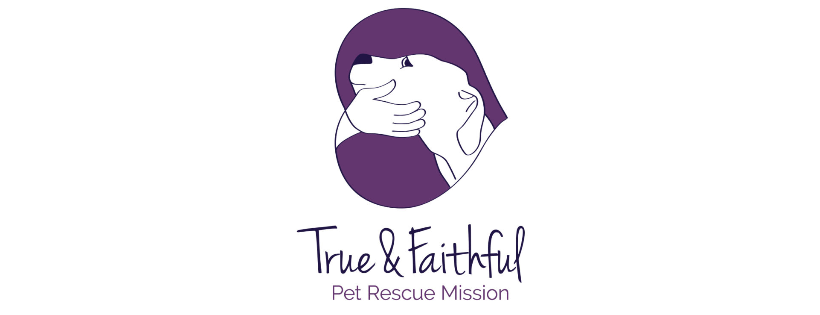 True Faithful pet rescue mission