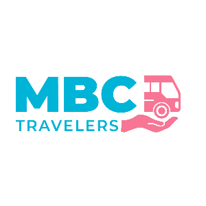 MBC TRAVELERS Logo