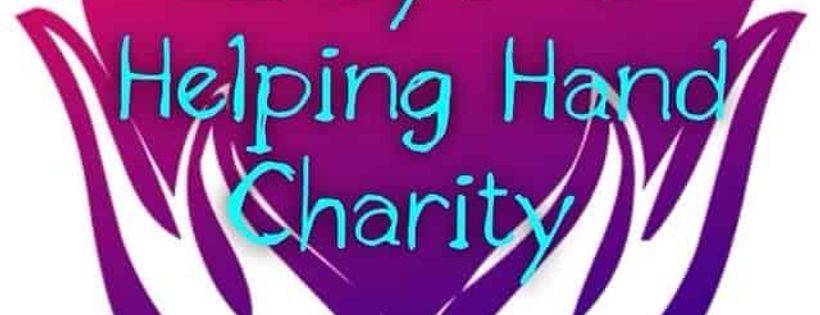 Sandy's a helping hand charity