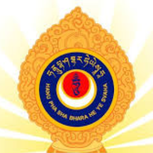 Garchen Meditation Centre Society Logo