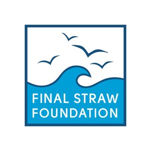 Final Straw Foundation CIO Logo