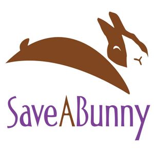 SaveABunny Logo