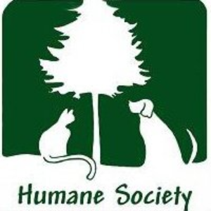 Humane Society of Lincoln County Logo