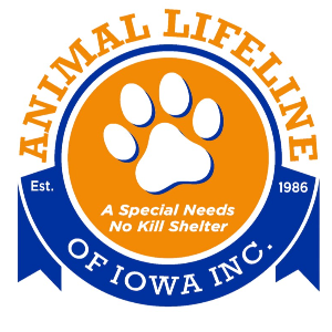 Animal Lifeline Of Iowa Inc.