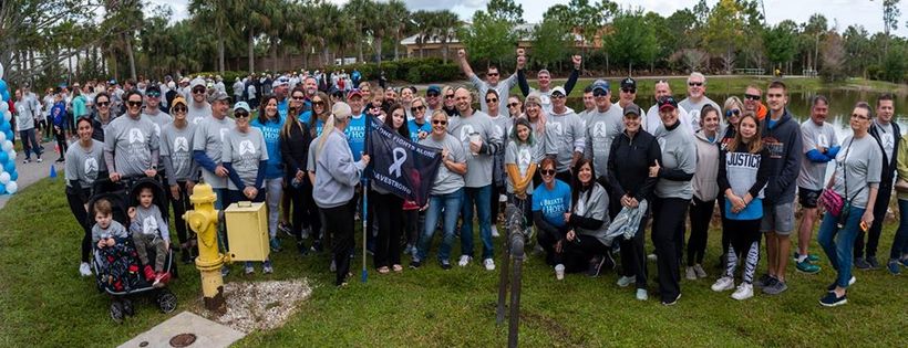 A Breath of Hope Lung Foundation