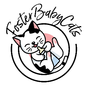 FosterBabyCats Logo