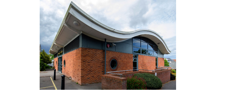 Lymington Community Centre