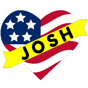 Just Our Soldiers' Helpers Inc Logo