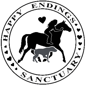 Happy Endings Animal Rescue Sanctuary