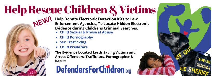 Defenders For Children