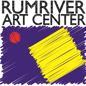 Rum River Art Center Inc Logo