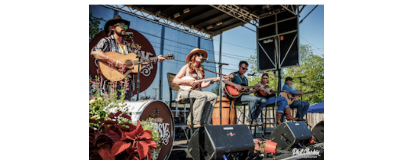 Red Dirt Relief Fund, Inc.