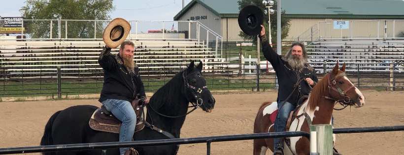 Angel Reins Stable