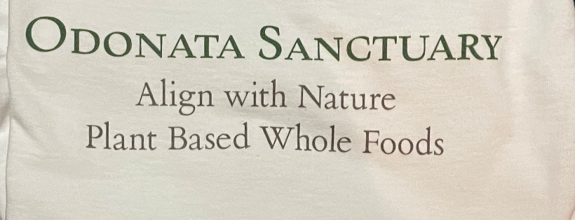 Odonata Sanctuary