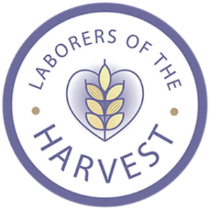 Laborers of the Harvest Logo