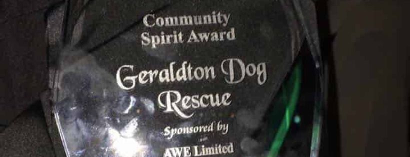 Geraldton Dog Rescue Inc