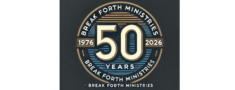 Break Forth Ministries