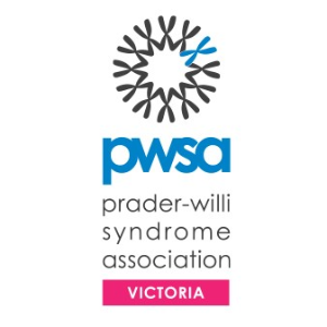 Prader-Willi Syndrome Association Of Victoria Inc Logo