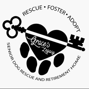 Grace's Legacy Logo
