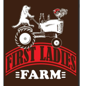 First Ladies Farm and Sanctuary Logo