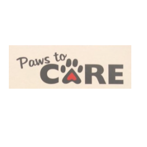Paws to Care Dyersburg Tennessee Logo