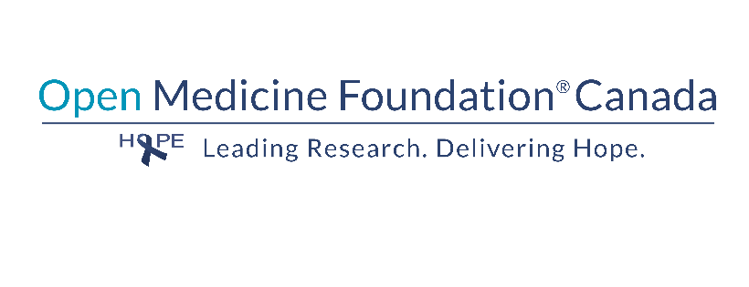Open Medicine Foundation Canada