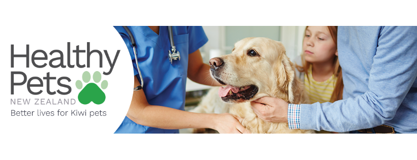 Healthy Pets New Zealand