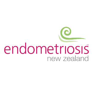 Endometriosis New Zealand Logo