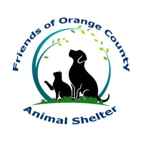 Friends Of Orange County Animal Shelter