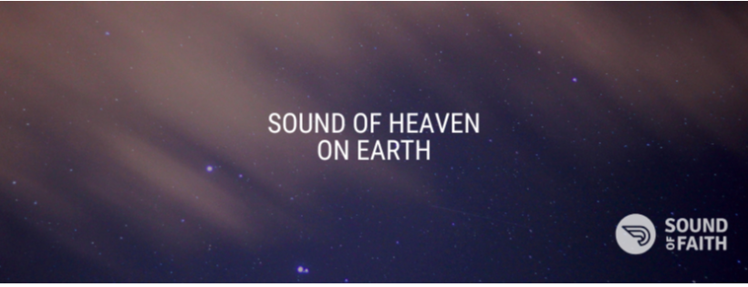 Sound of Faith Broadcasting