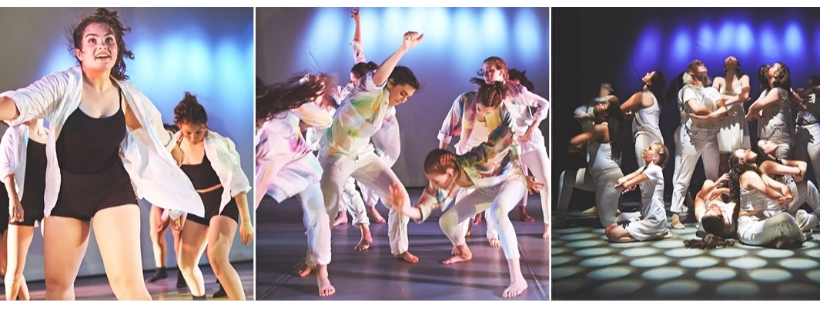 Polaris Dance Theatre